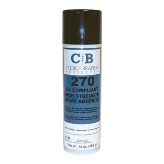 Mueller Stickum Spray 4 oz aerosol (sold by case)