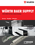 Würth Baer Supply Volume 29 Catalog - Online Edition