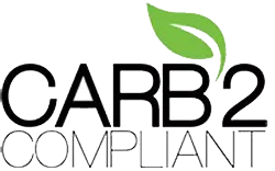 CARB2 Compliant website seal - opens in a new window