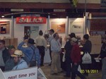 Buckeye Woodworking Show – February 2011 - Photo 7 - Opens in a popup lightbox
