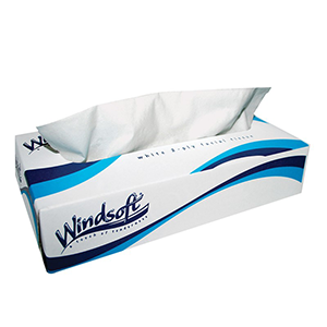 Category image for Facial Tissues