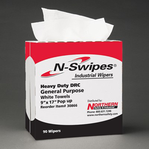 Category image for Wipes and Disposable Rags