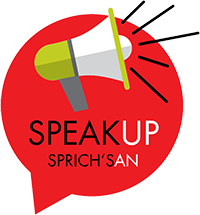 Würth SpeakUp Compliance Reporting Hotline logo