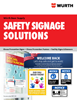 page image of Signs, Posters, and Banners catalog