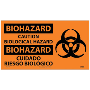 Category image for Biohazard Signs
