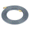 Product: 25' Max Flow Air Hose Assembly - Male/Male