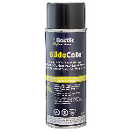 Product: Dry Spray Lubricants - GlideCote® Lubricant, Silicone-Free