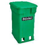 Product: Compo+ Compost Bin - 24 Quart, Green