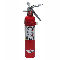 Product: Fire Extinguishers - Dry Chemical