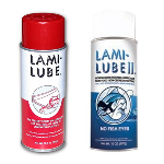 Product: Laminate Lubricants - Lami-Lube, Original or Silicone-Free