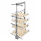 Product: Pantry Pull-Out with Soft Close - 5300 Series, Solid Bottom Baskets