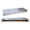 Product: Floating Shelves - Stainless Steel