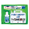 Product: 25 Person First Aid Kit/Eye Wash Station - ANSI and OSHA standard compliant