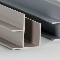 Product: HandiTRIM™ - Slatwall Trim-Inside/Outside and Corner Moldings