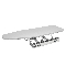 Product: Ironing Boards - Drawer Pull-Out Ironing Boards for Vanity & Closet Boards
