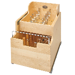 Product: Base Cabinet Organizers - 4CW2
