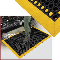 Product: Floor Matting, Anti-Slip and Fatigue - Safety Drainage