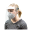 Product: Face Shield - Full Face