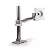 Product: Single Monitor Arm - Single Screen, Single Extension
