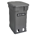 Product: Compo+ Compost Bin - 24 Quart, Orion Gray