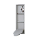 Product: Ironing Board Cabinet - 42