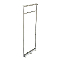 Product: Pull-Out Pantry Units - Center Mount, Metal