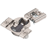 Product: 105° COMPACT BLUMOTION 38N Soft-Close Hinges - For 5/16