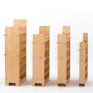 Rev-A-Shelf 448-TPF58-5-1