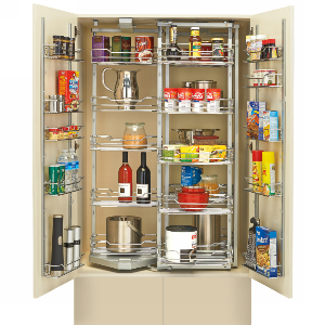 Product Image: Chef's Roll-Out Pantry