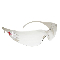 Product: Economy Safety Glasses - Scratch Resistant, Clear