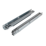 Product: 100 lb Soft Close, Undermount Drawer Slides - Full Extension