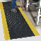 Product: Floor Matting, Anti-Slip and Fatigue - Diamond Deluxe Soft Foot