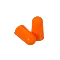 Product: Foam Ear Plugs, Corded/ Non-Corded - NRR 29dB