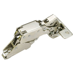 Product: 170° Self-Closing and Free Swinging Hinges - Full and Half Overlay