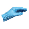 Product: Nitrile Gloves - Disposable Powder-Free, Industrial Grade