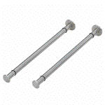 Product: Steel Shelf Support - 