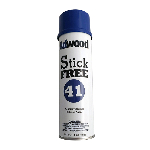 Product: Glue Release Sprays - Stick Free 41