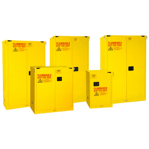 Product Image: Safety Cabinets