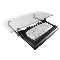 Product: Economy Pull-Out Keyboard Trays - 