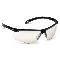 Product: Full Side Protection - Scratch-Resistant Lens, Anti-Fog, Clear