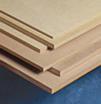 Product: HDF Board Panels - 