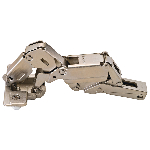 Product: 155° Integrated Soft-Close Hinges - Zero Protrusion