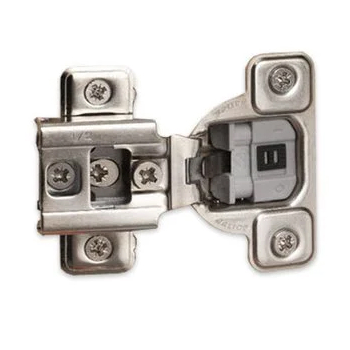 Product Image: 106° Silentia Face Frame Soft-Close Hinges