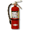 Product: Fire Extinguishers - Dry Chemical