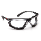 Product: Full Side Protection - Scratch-Resistant Lens, Anti-Fog, Clear