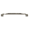 Product: Appliance Pull Series, Zinc Die Cast Appliance Pulls - 12