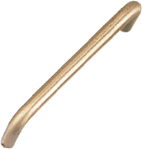 Product Image: 752 Series, Solid Brass Wire Pulls